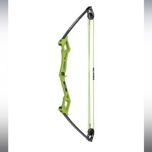 Bear Archery Apprentice Bow Set